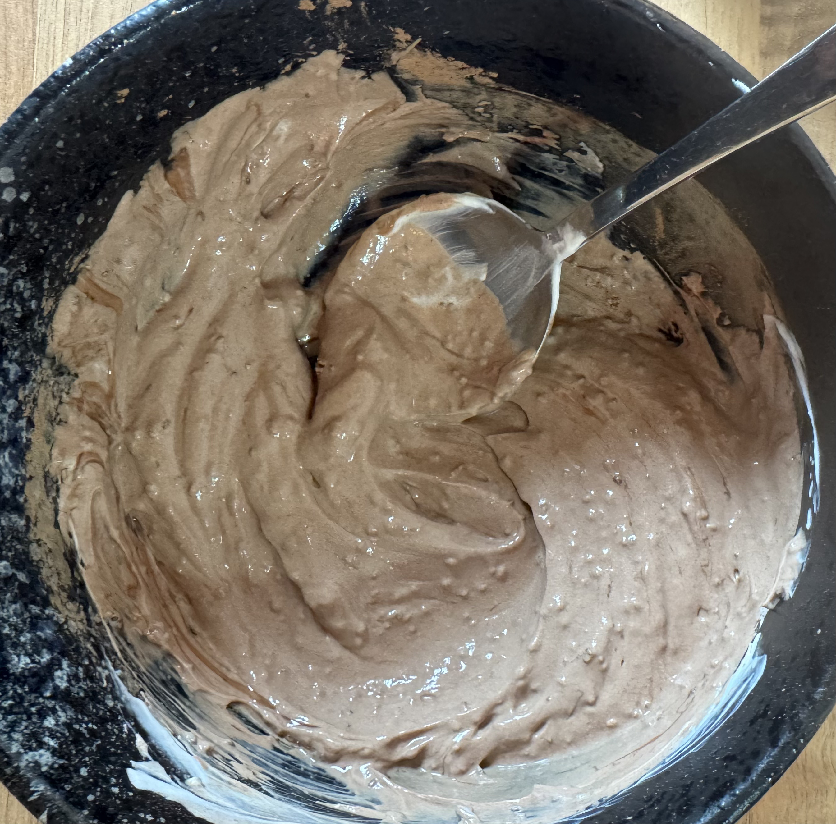 Greek Yoghurt Elixir